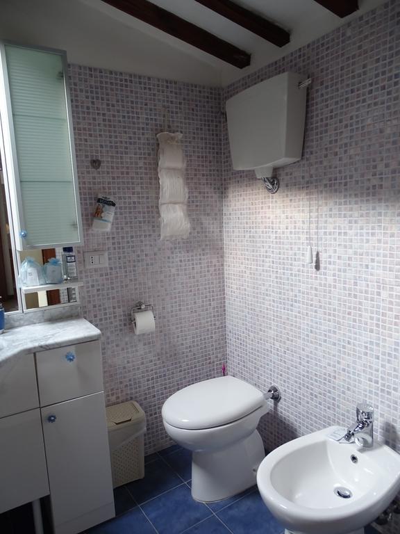 Piccolo Sogno B&B Sansepolcro Bagian luar foto