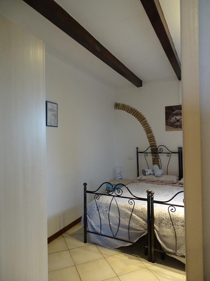 Piccolo Sogno B&B Sansepolcro Bagian luar foto